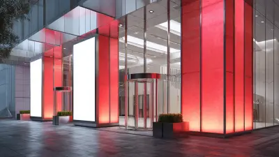 Why LED Signage is Revolutionizing Business Communication Today