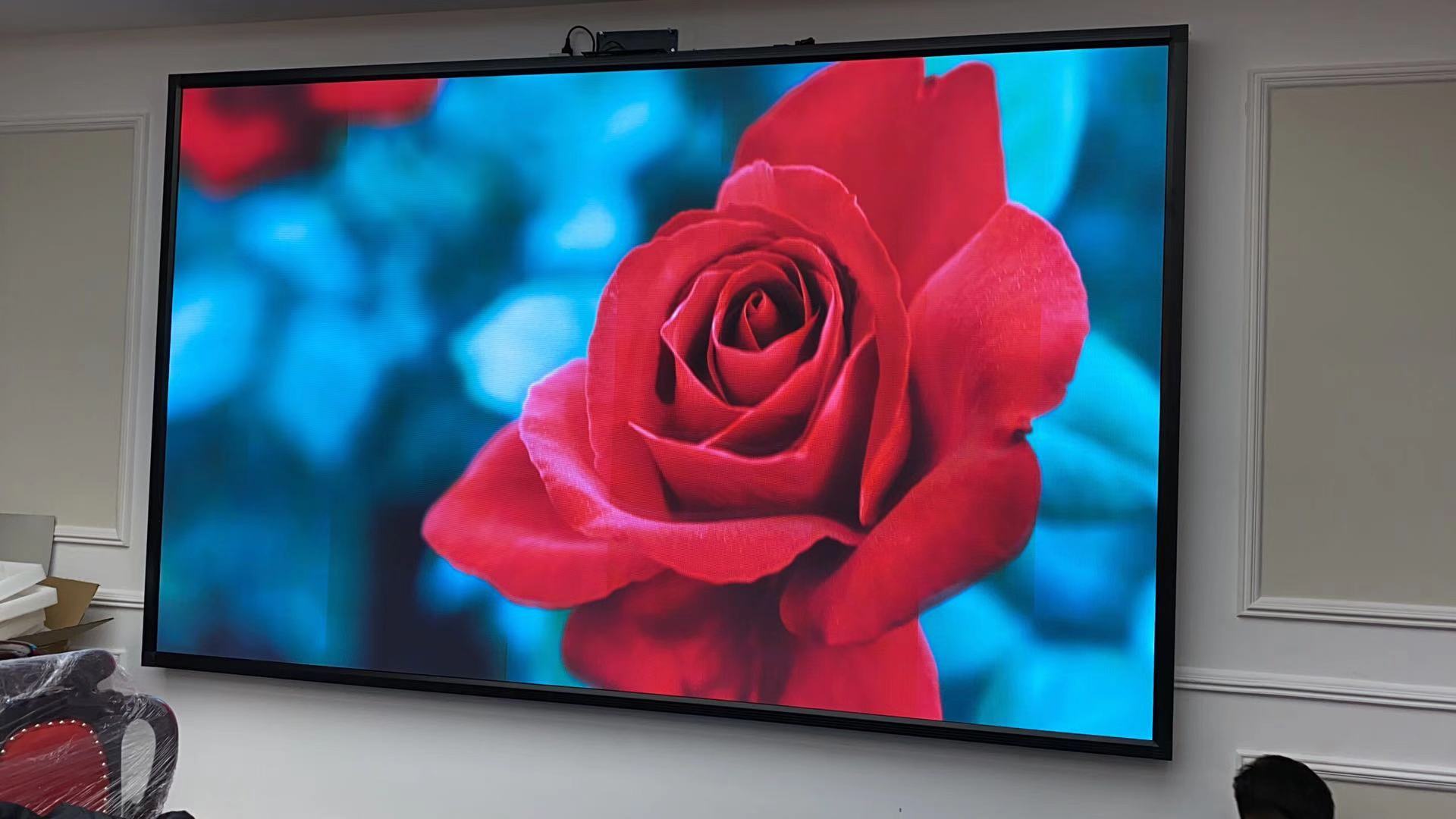 LED Video Walls: Next-Generation Visual Solutions for Immersive Experiences
