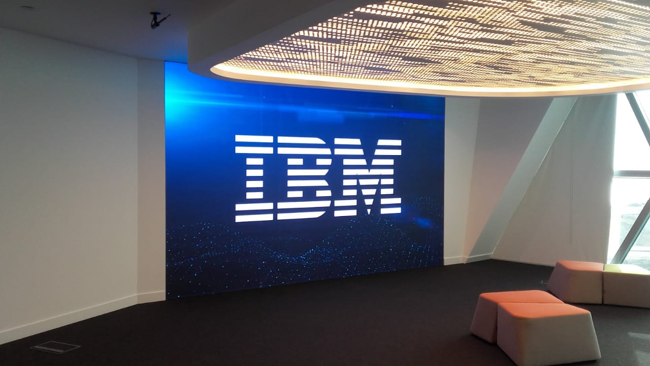 Dubai’s LED Screen Revolution: Capitalizing on the Middle East’s Visual Tech Boom