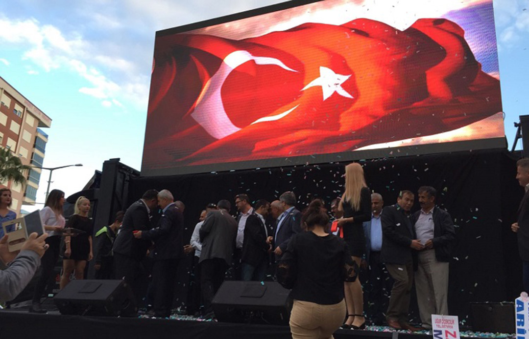 Top 7 Reasons Why Stadium LED Screens by Hafond Revolutionize Sports Venues (1)