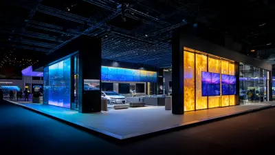 How to Enhance Visual Experiences with Led Panel Display Innovations and Industry Standards