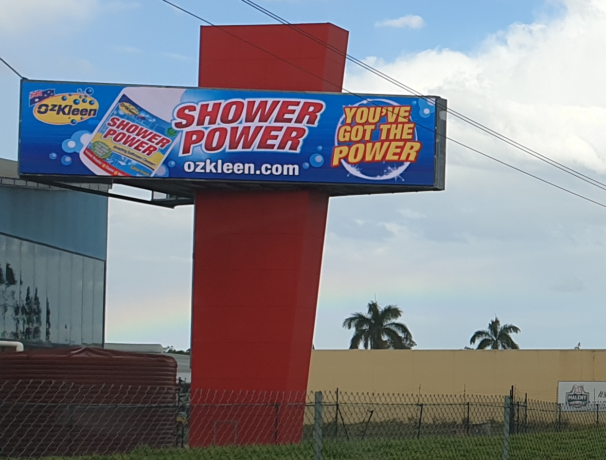 LED Billboards: Dominating the Digital Out-of-Home Advertising Revolution