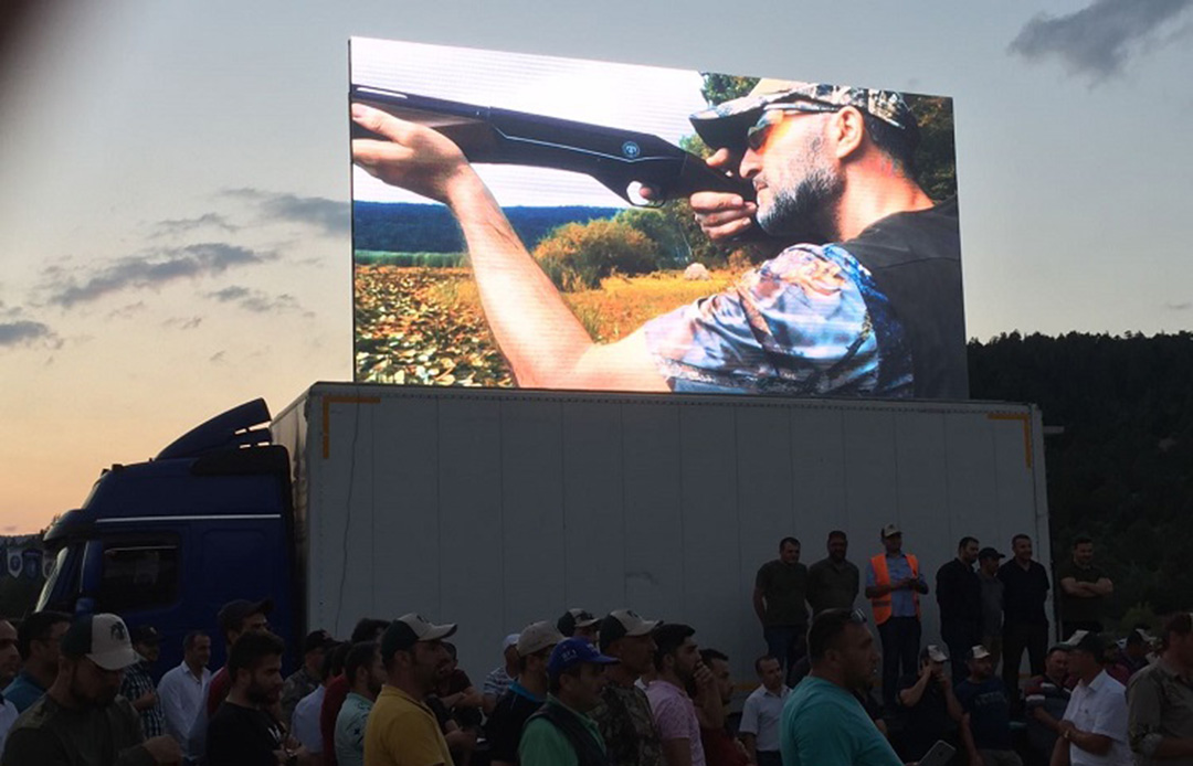 Top 7 Reasons Why Stadium LED Screens by Hafond Revolutionize Sports Venues (2)