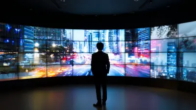 Unlocking the Future: 5 Digital Insights on the Best LED Display Panels for Global Buyers
