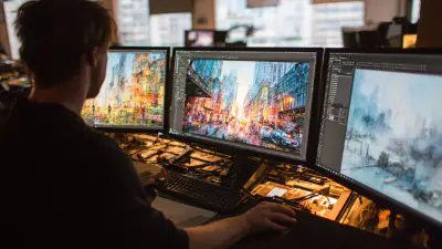 Unlocking the Advantages of Pixel Screens for Enhanced Visual Experiences in Modern Industries